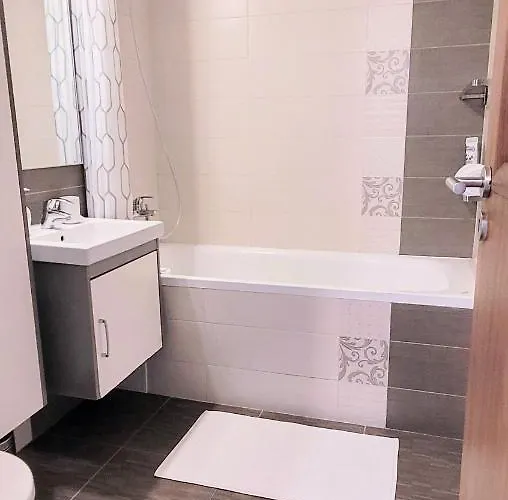 Cozy Retreat, Obor Market & Metro * Bukarest
