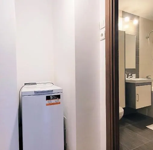 Apartment Cozy Retreat, Obor Market & Metro Bukarest