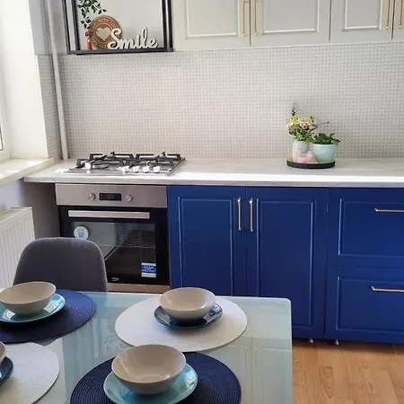 Appartement Cozy Retreat, Obor Market & Metro Bucarest