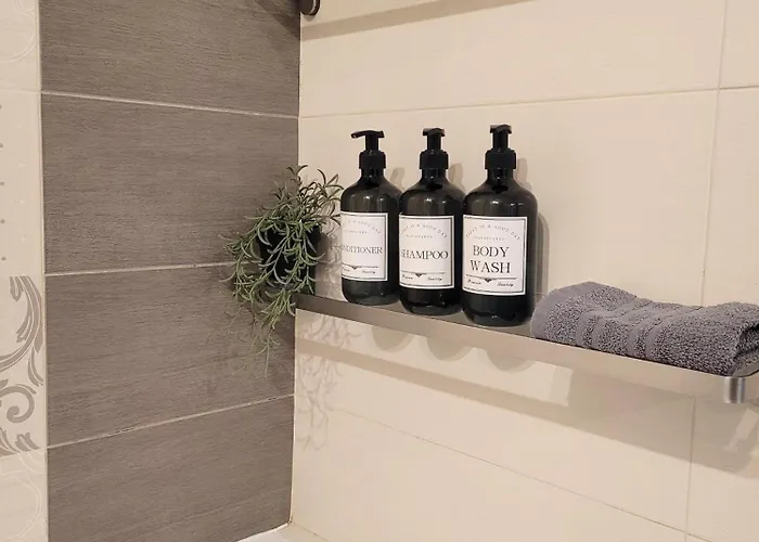 Cozy Retreat, Obor Market & Metro 부쿠레슈티